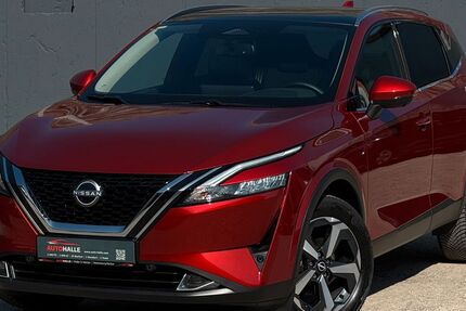 Nissan Qashqai 28.136 km 27.390 € Rottenburg am Neckar 72108