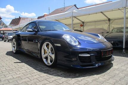 Porsche 997