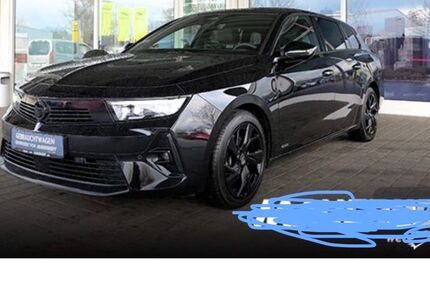 Opel Astra 27.300 km 21.500 &euro; Pforzheim 75173