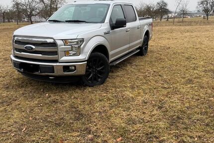 Ford F 150 208.000 km 27.000 &euro; Schömberg Schwarzenberg 75328