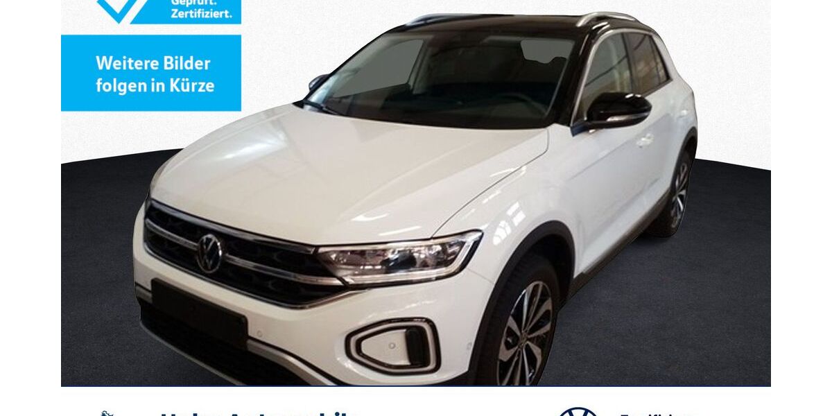 VW T-Roc 10.306 km 29.930 &euro; Wendlingen 73240