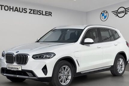 BMW X3 35.950 km 43.310 &euro; Waiblingen 71332