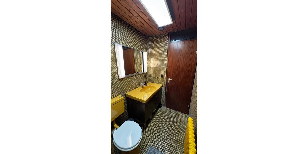 Dachgeschoßwohnung Ostfildern - 2 Zimmer, 70 m&sup2;, 750&euro; | Angebot:27595962