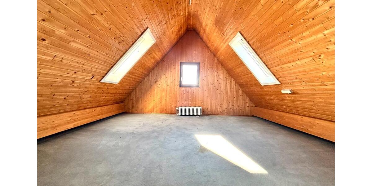 Maisonettenwohnung Altdorf - 5 Zimmer, 147 m&sup2;, 360.000&euro; | Angebot:26660046
