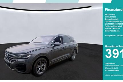 VW Touareg 43.590 km 48.490 &euro; Herrenberg 71083