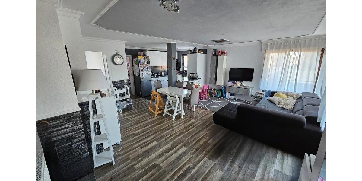 Hochparterre Pforzheim Büchenbronn - 3 Zimmer, 62 m&sup2;, 219.000&euro; | Angebot:26619151