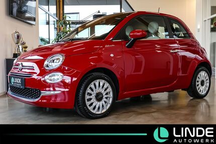 Fiat 500 21.700 km 13.900 &euro; Kusterdingen 72127