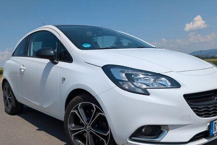 Opel Corsa 103.000 km 7.490 &euro; Reutlingen 72762