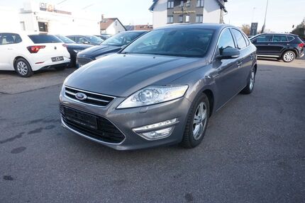 Ford Mondeo 186.000 km 6.850 &euro; Böblingen 71032