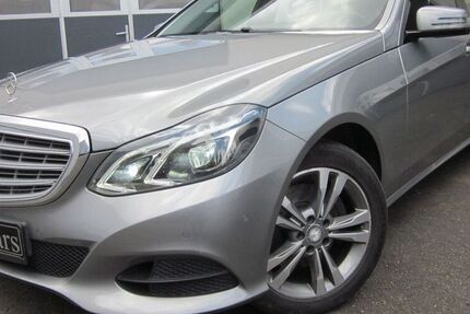 Mercedes E 300