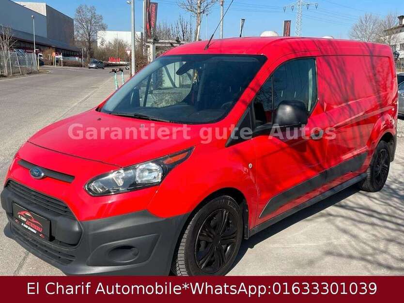 Ford Transit 103.221 km 10.500 € Reutlingen 72770