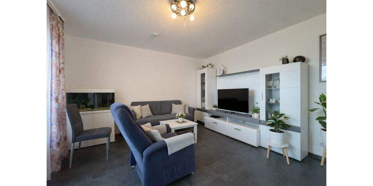 Etagenwohnung Asperg - 2 Zimmer, 51 m&sup2;, 227.500&euro; | Angebot:24763535