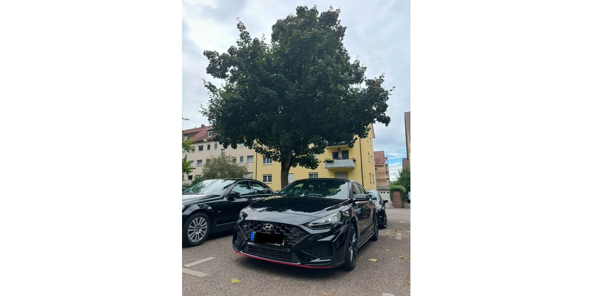 Hyundai i30 47.500 km 31.000 &euro; Weil im Schönbuch 71093