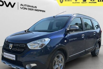 Dacia Lodgy 58.255 km 10.650 &euro; Stuttgart 70565