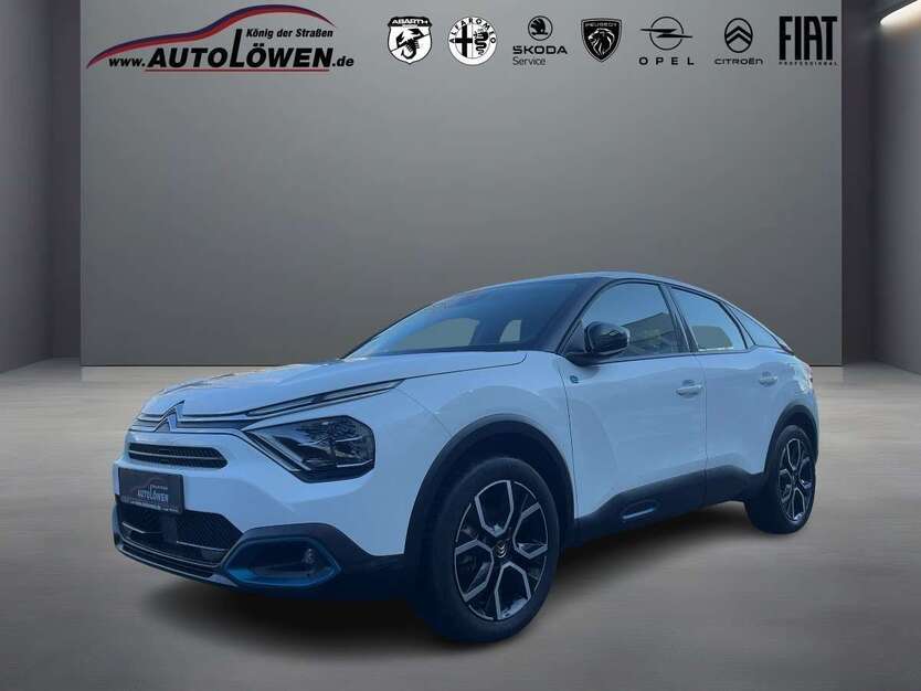 Citroen C4 58.208 km 14.900 € Ludwigsburg (Eglosheim) 71634