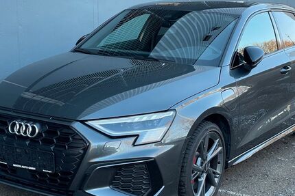 Audi A3 115.000 km 22.880 &euro; Sindelfingen 71065