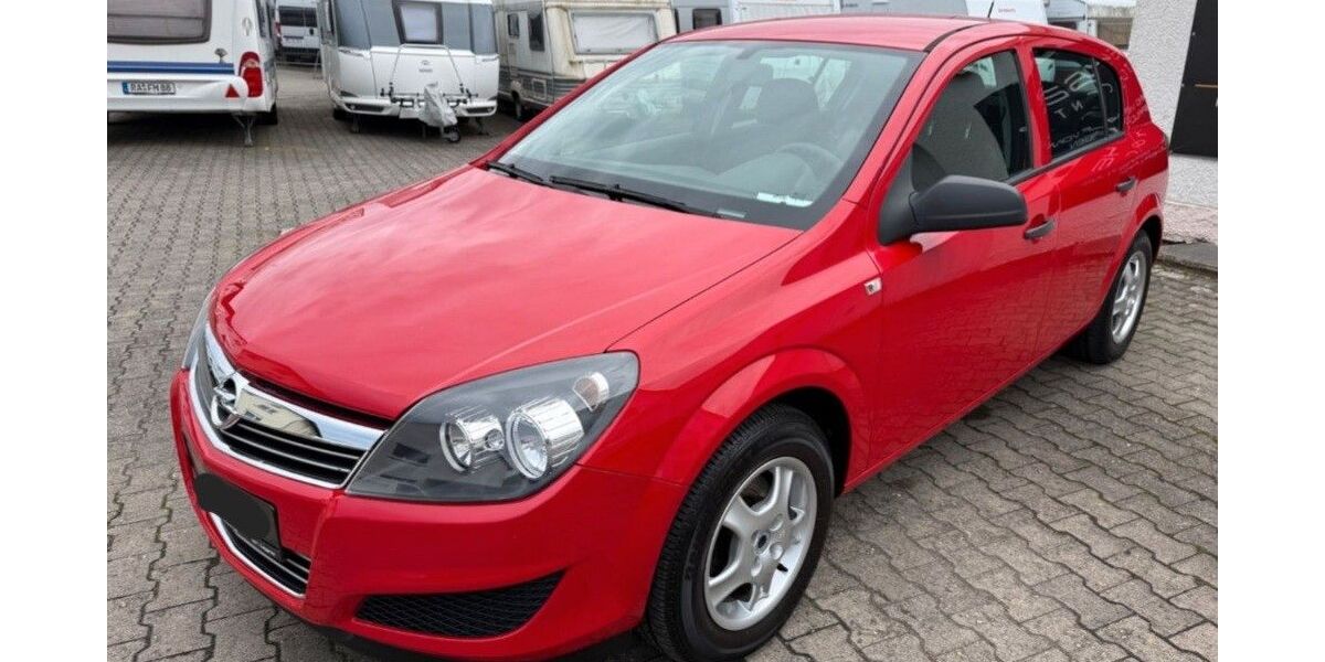 Opel Astra 188.000 km 2.200 &euro; Stuttgart 70563