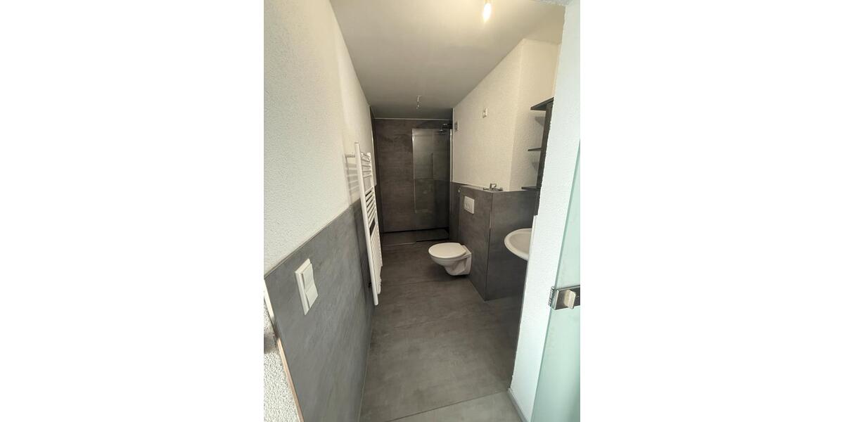 Etagenwohnung Esslingen am Neckar Brühl - 2.5 Zimmer, 55 m&sup2;, 1.250&euro; | Angebot:27608155