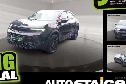 Opel Mokka 17.505 km 20.490 &euro; Stuttgart 70435