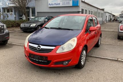 Opel Corsa 179.000 km 900 &euro; Fellbach-Stuttgart 70736