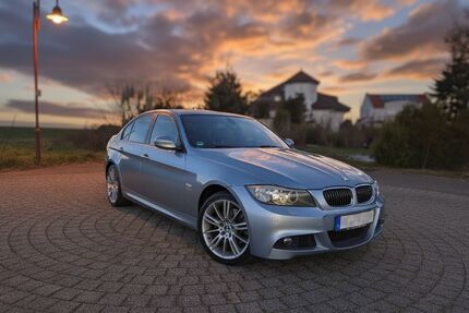 BMW 325 230.000 km 12.200 &euro; Tiefenbronn 75233