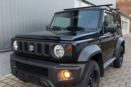 Suzuki Jimny 6.500 km 31.850 &euro; Filderstadt 70794