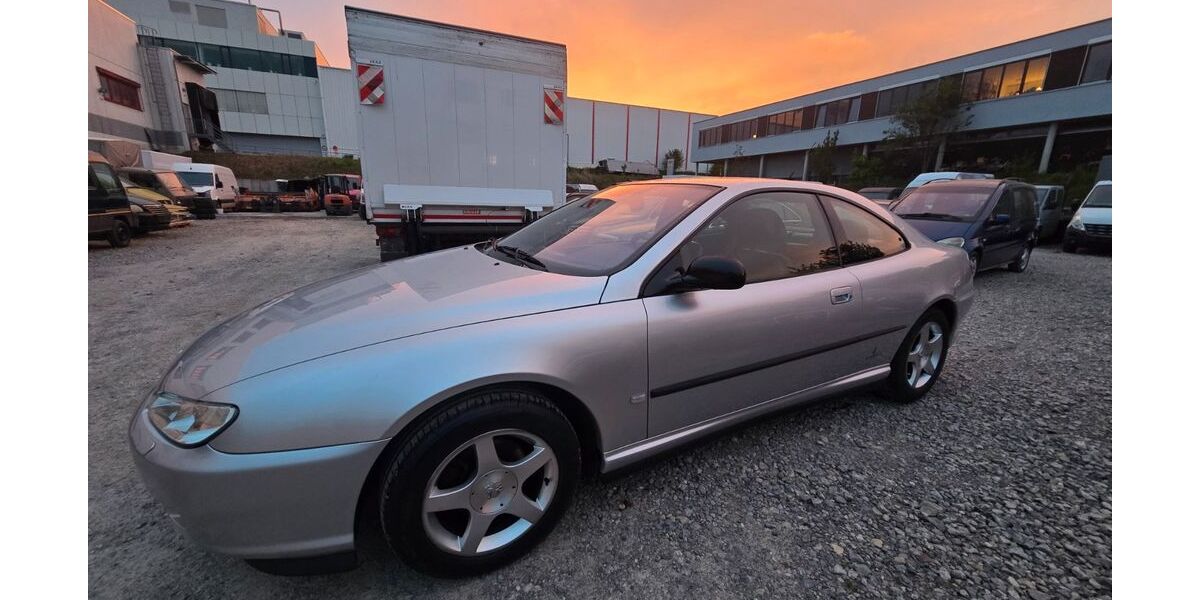 Peugeot 406 93.000 km 5.990 &euro; Schönaich bei Stuttgart 71101