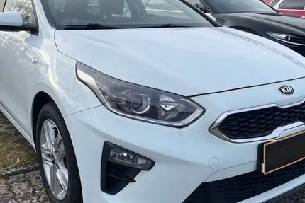 Kia ceed Sportswagon 149.900 km 9.999 € Ditzingen 71254