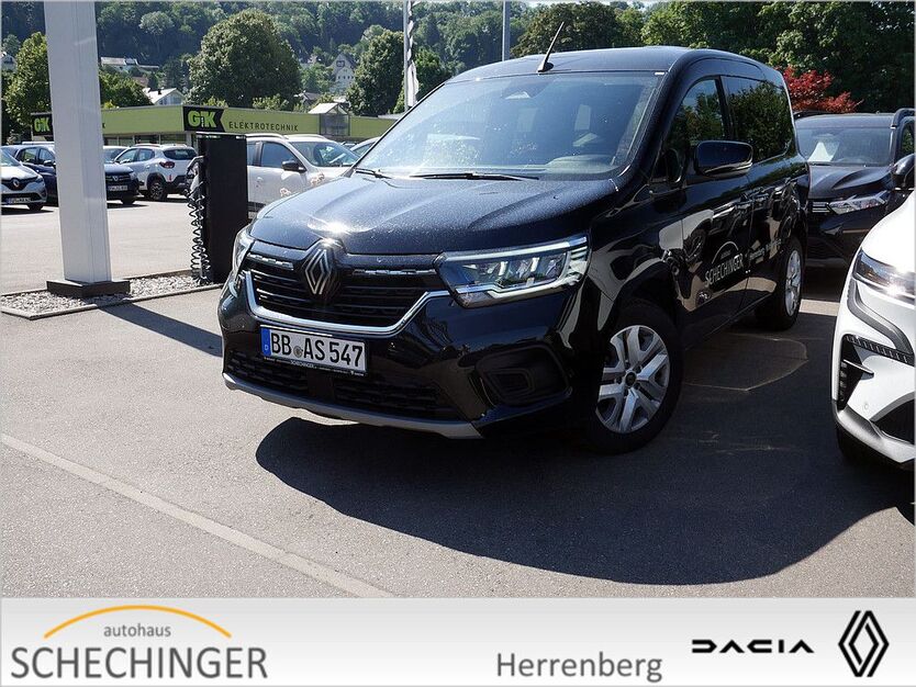 Renault Kangoo 5.109 km 29.900 € Herrenberg 71083