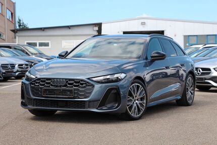Audi A5 5.549 km 42.890 &euro; Jettingen 71131