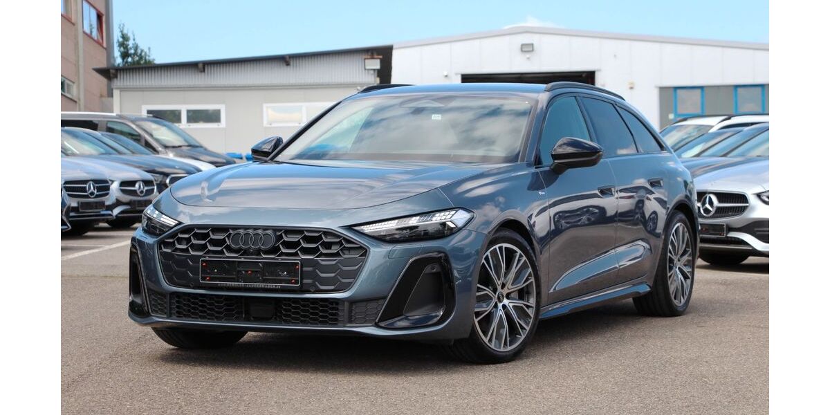 Audi A5 5.549 km 42.890 &euro; Jettingen 71131
