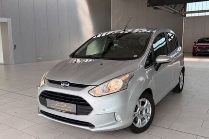 Ford B-Max 85.386 km 7.899 &euro; Ludwigsburg 71638