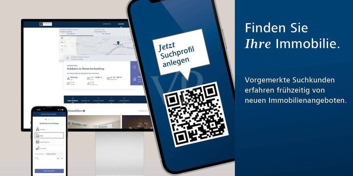 Etagenwohnung Bietigheim-Bissingen Bissingen - 3 Zimmer, 97 m&sup2;, 654.500&euro; | Angebot:20958850