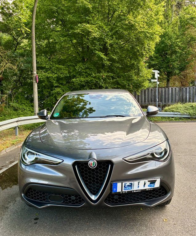 Stelvio