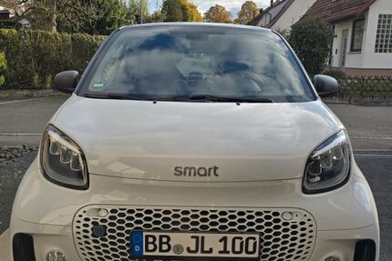 Smart ForTwo 19.500 km 13.600 € Sindelfingen 71063