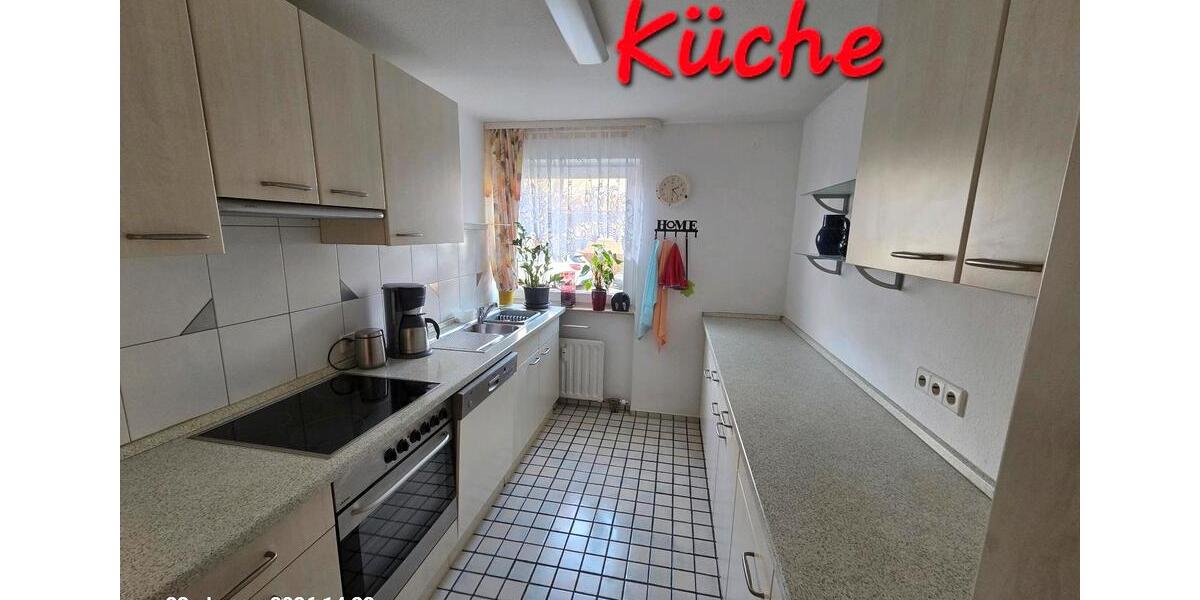 Etagenwohnung Freiberg am Neckar - 2.5 Zimmer, 77 m&sup2;, 275.000&euro; | Angebot:25272946