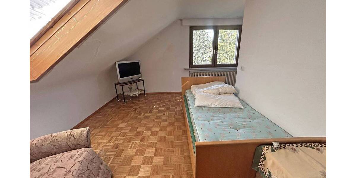 Mehrfamilienhaus, Wohnhaus Pforzheim Eutingen - 1 Zimmer, 189 m&sup2;, 599.000&euro; | Angebot:20711427
