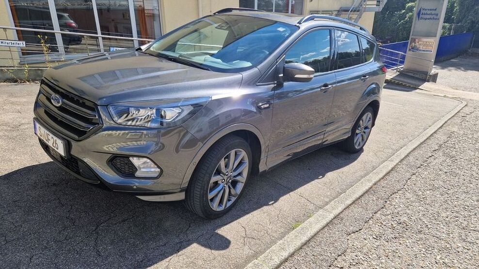 Kuga