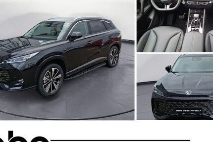 MG HS 2.025 km 34.999 &euro; Pforzheim 75179