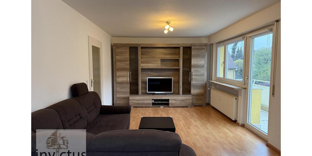 Dachgeschoßwohnung Stuttgart Luginsland - 2.5 Zimmer, 55 m&sup2;, 980&euro; | Angebot:26129769