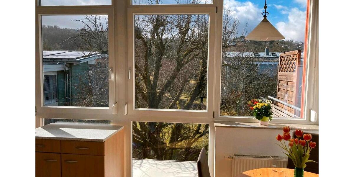 Dachgeschoßwohnung Gerlingen - 5 Zimmer, 108 m&sup2;, 579.000&euro; | Angebot:26126760