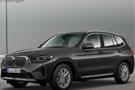 BMW X3 53.383 km 39.870 &euro; Gerlingen 70839