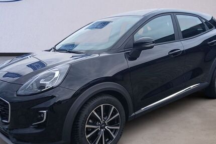 Ford Puma 71.500 km 13.990 &euro; Nagold 72202