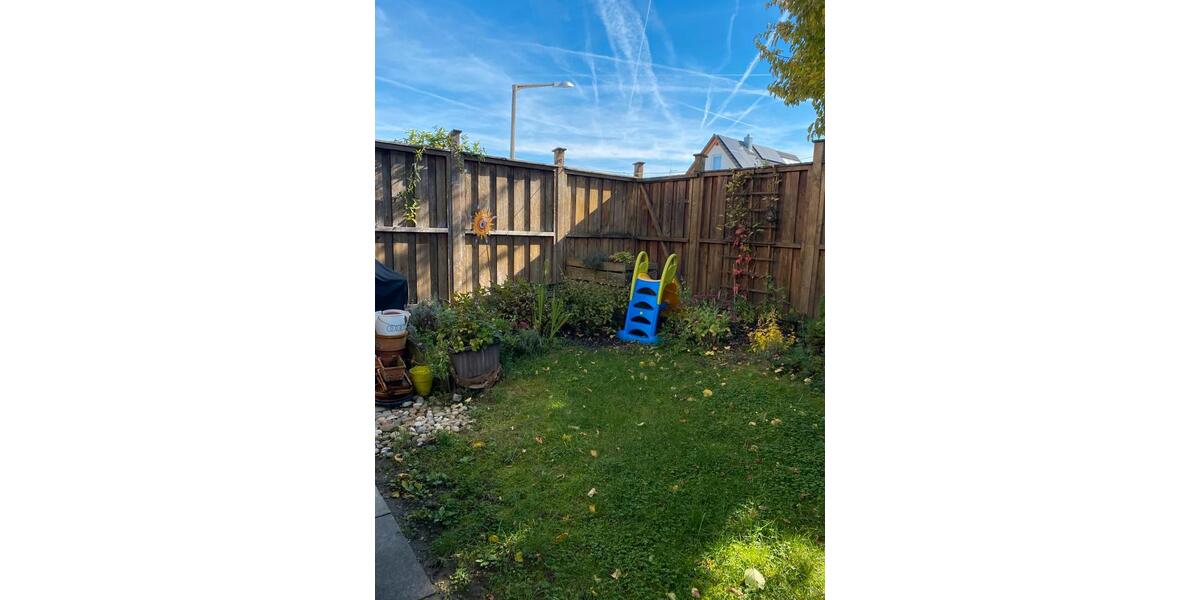 Hochparterre Renningen - 4 Zimmer, 109 m&sup2;, 410.000&euro; | Angebot:24802021