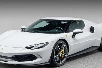 Ferrari 296 GTB 16.400 km 258.900 &euro; Böblingen 71034