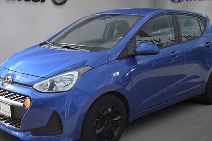 Hyundai i10 68.800 km 9.990 &euro; Pforzheim 75177