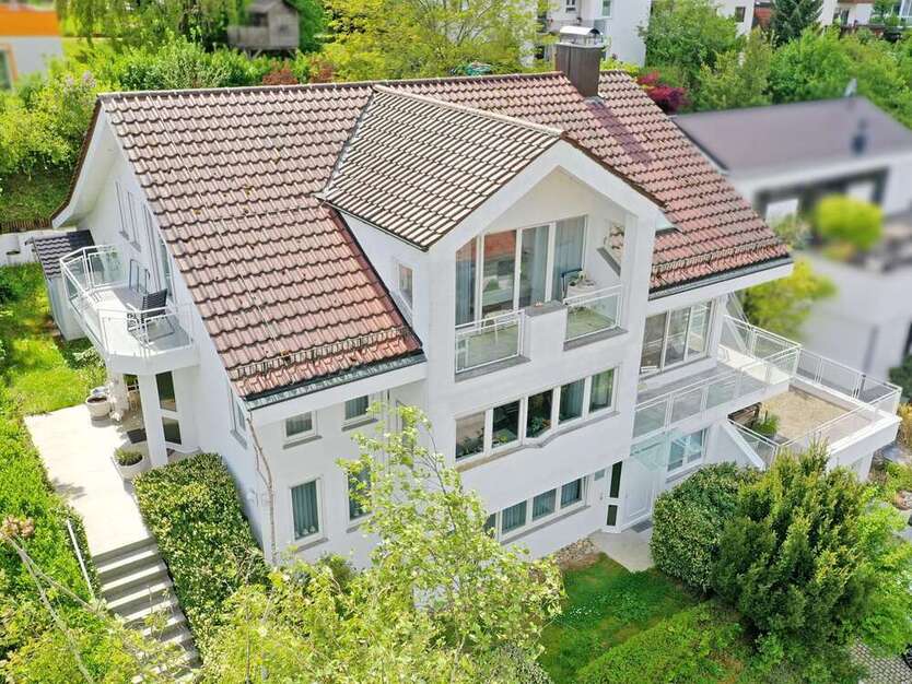 Haus zum Kaufen in Weil der Stadt 1.190.000 € 230 m²