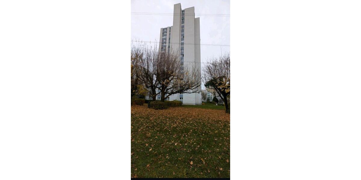 Erdgeschoßwohnung Ludwigsburg Eglosheim - 2.5 Zimmer, 57 m&sup2;, 200.000&euro; | Angebot:25867172