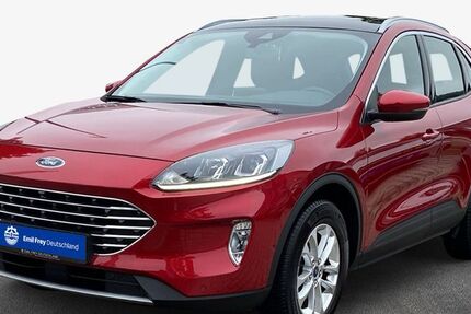 Ford Kuga 38.031 km 22.850 € Leonberg 71229