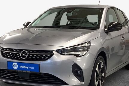 Opel Corsa 23.135 km 15.990 € Tübingen 72072